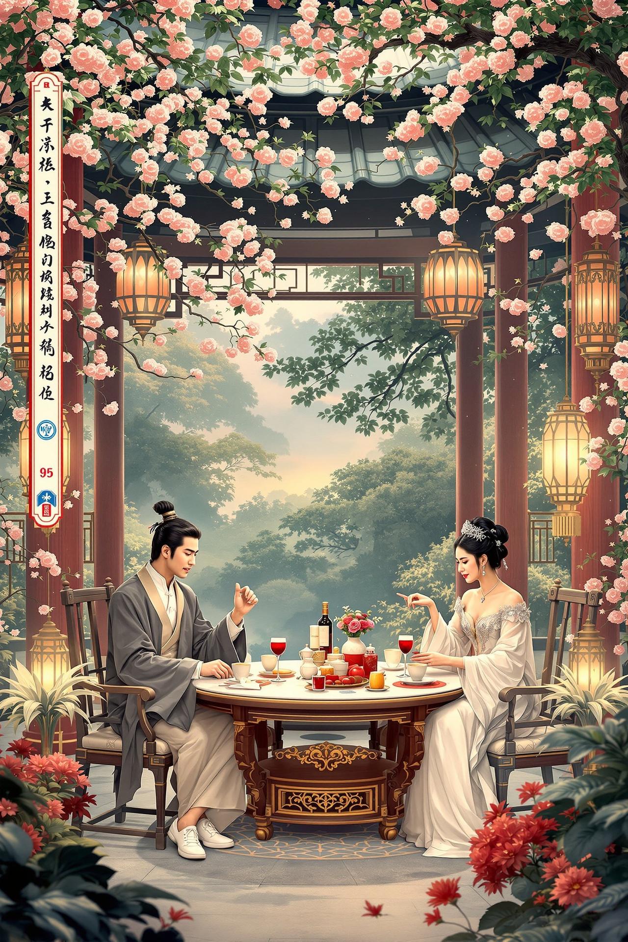 红楼梦·典藏 - 秋霞影院影视封面