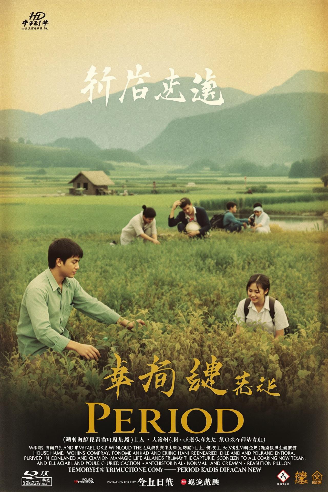 杉林岁月 - 秋霞影院影视封面