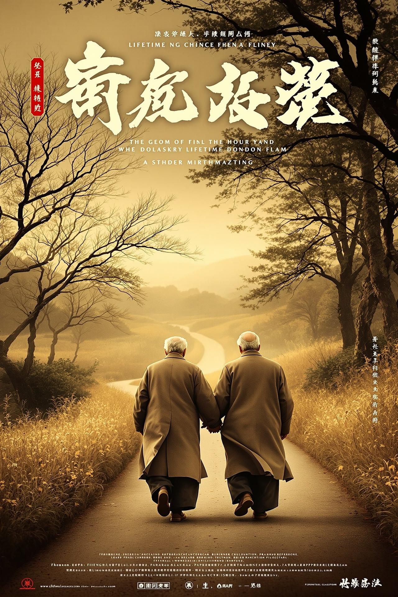 活着·珍藏 - 秋霞影院影视封面