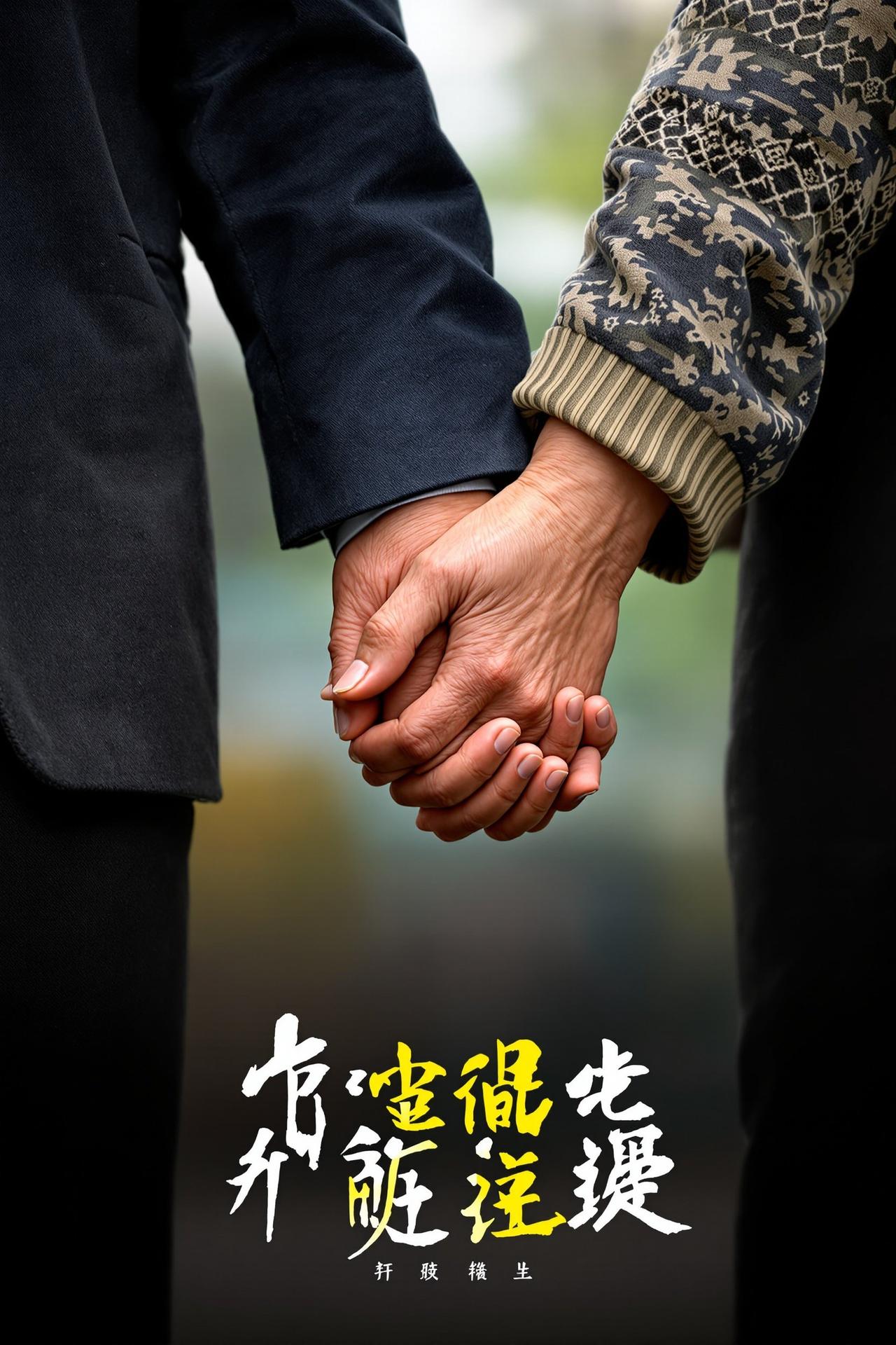 父母爱情·典藏 - 秋霞影院影视封面