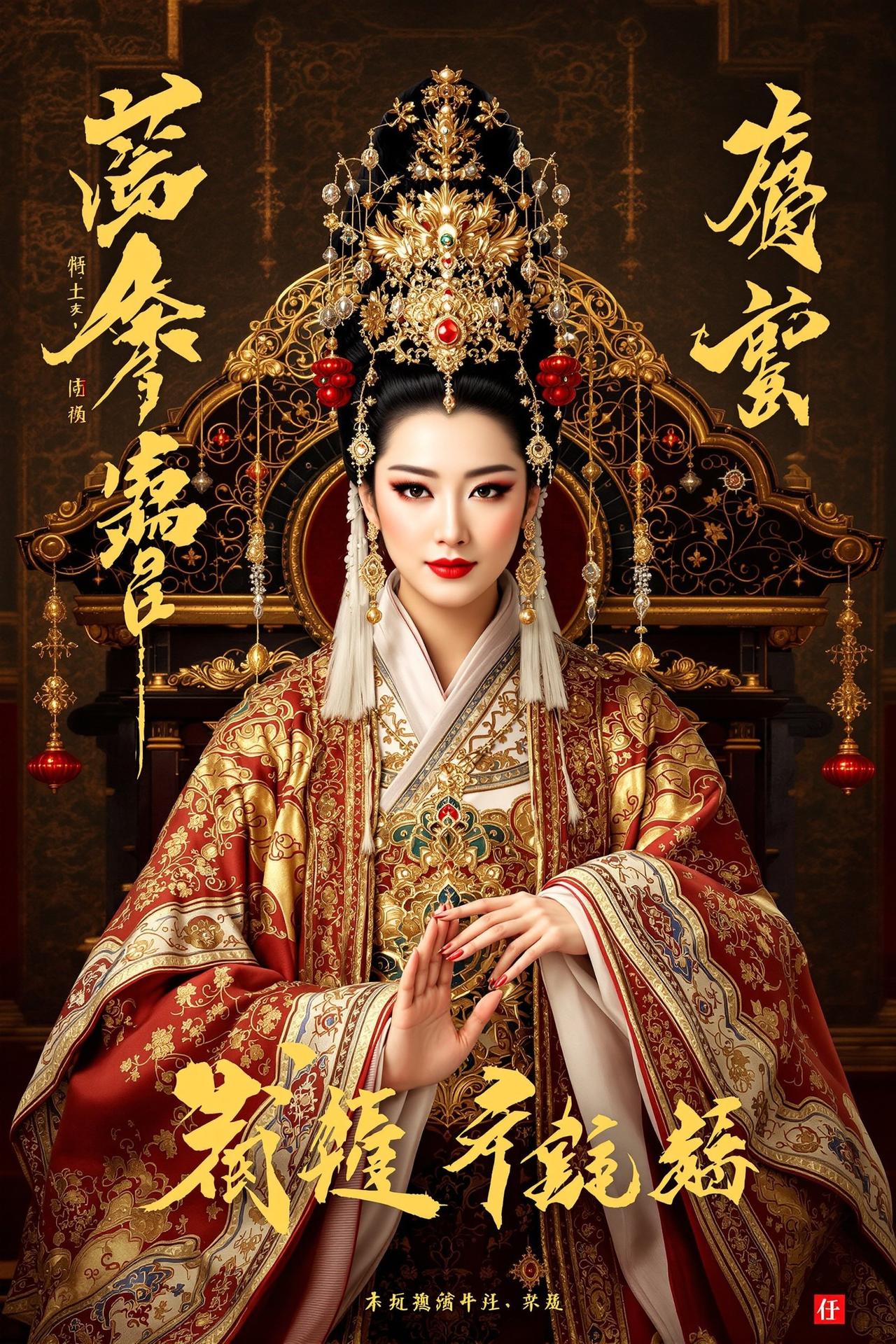 甄嬛传·典藏 - 秋霞影院影视封面